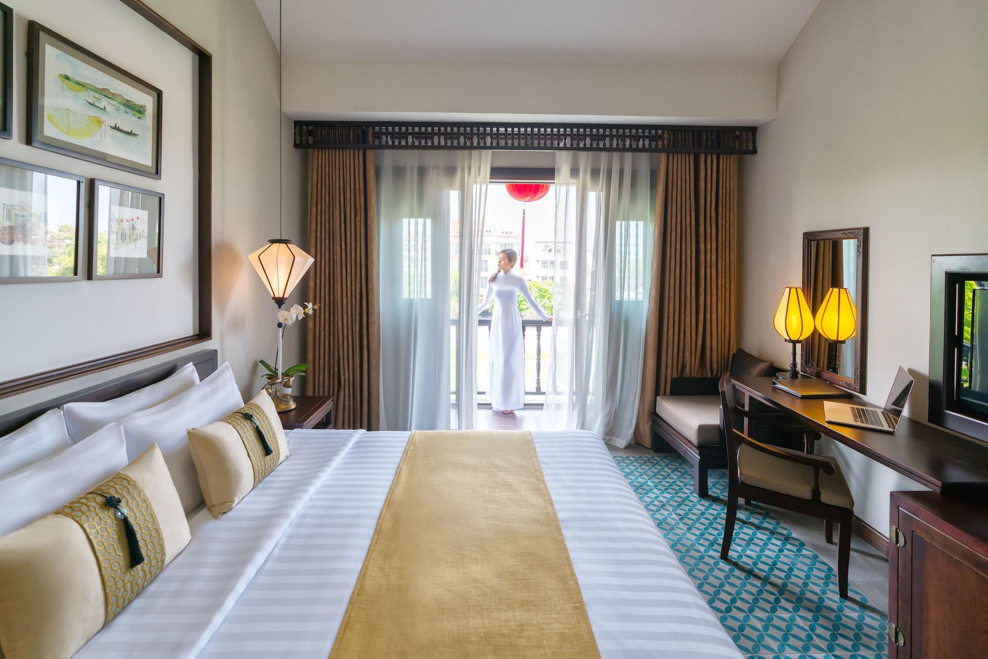 Little . A Boutique & 4* Хойан
