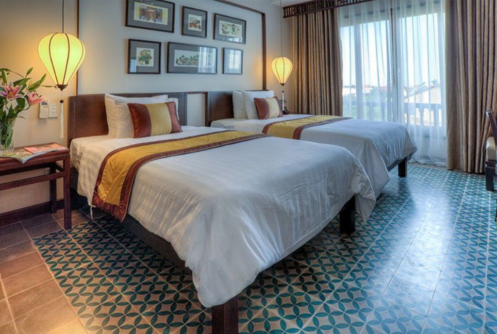 Little . A Boutique & Отель 4*